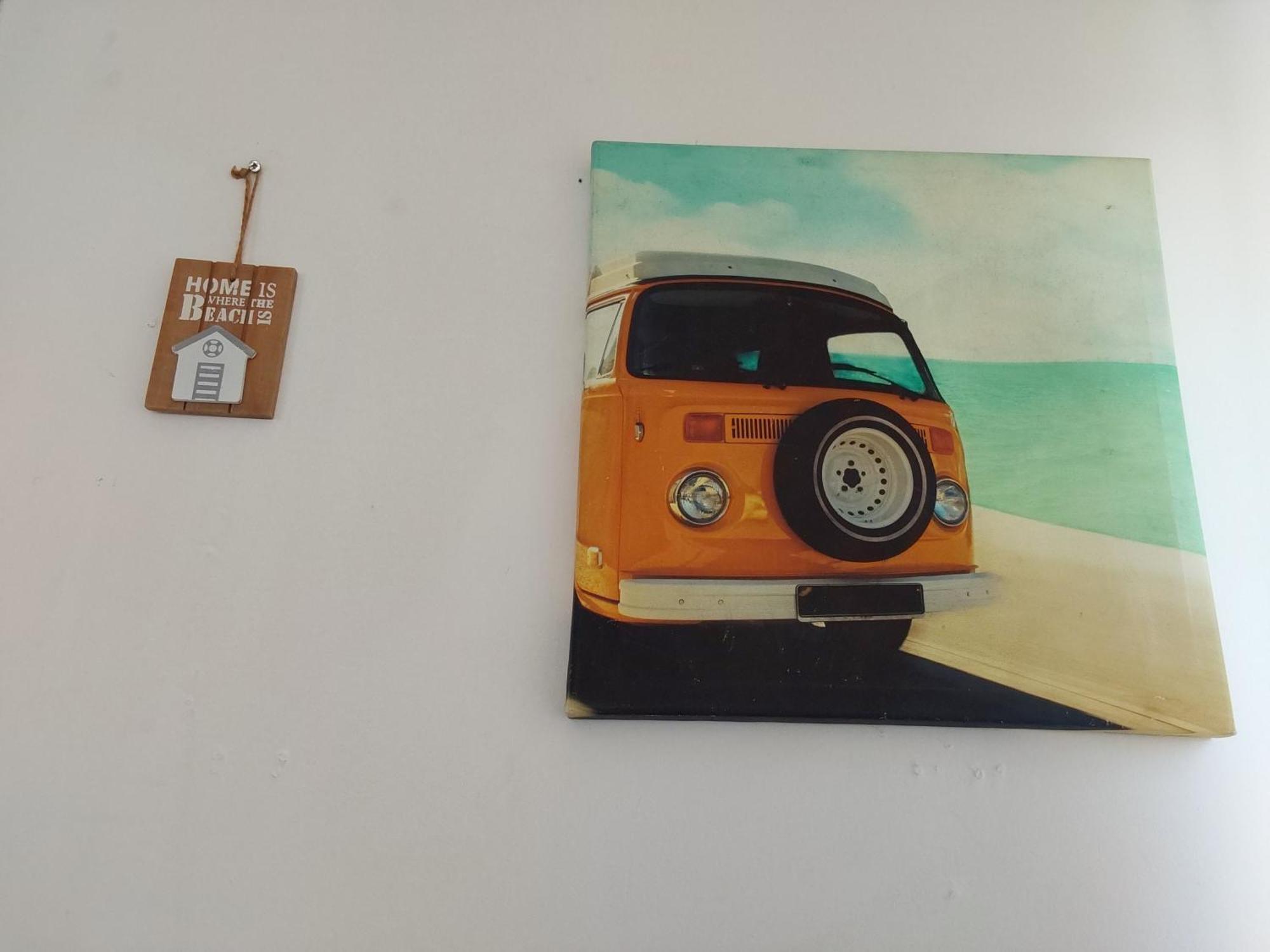 Arizona Caravan Camber Exterior photo