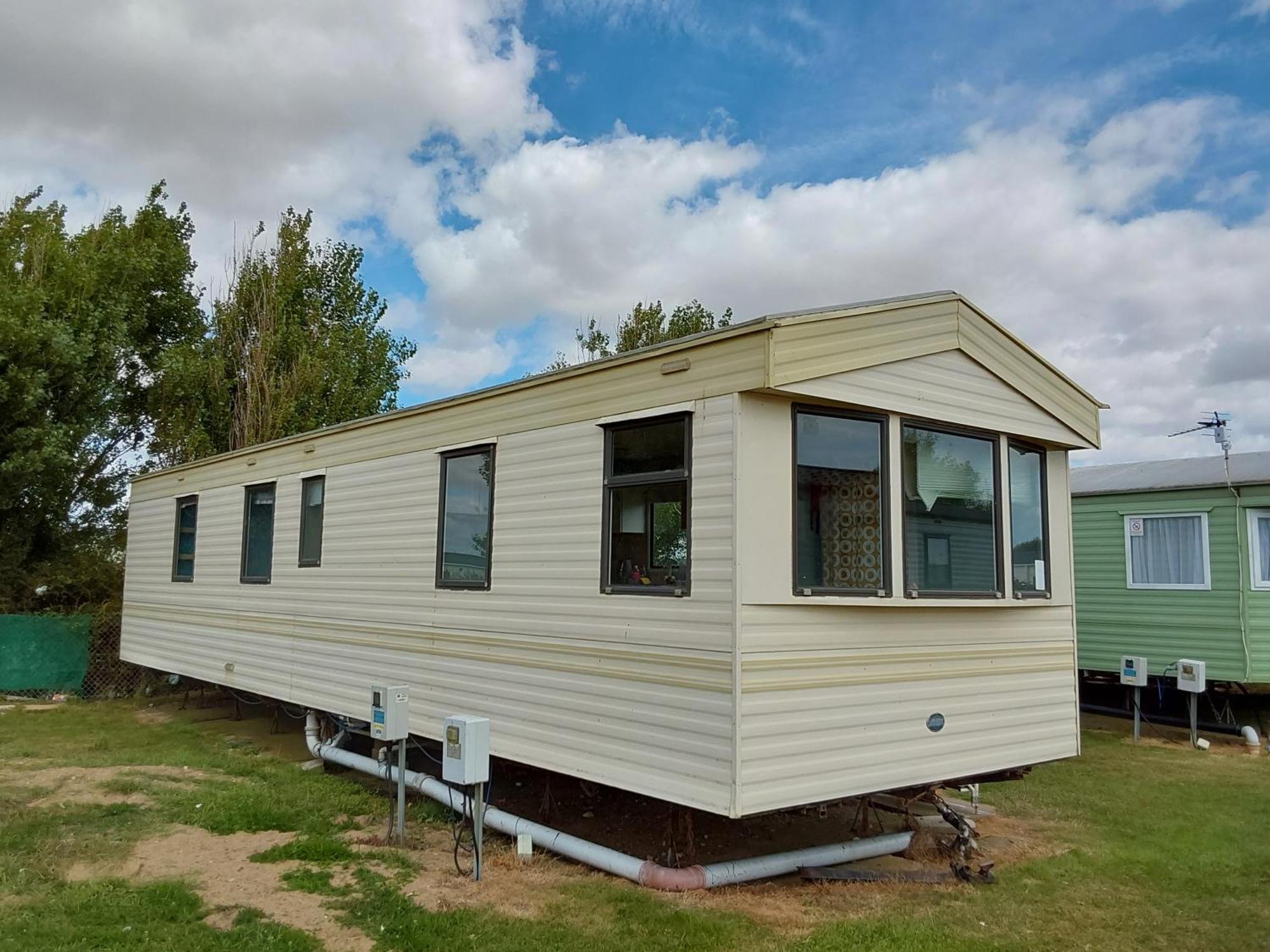 Arizona Caravan Camber Exterior photo
