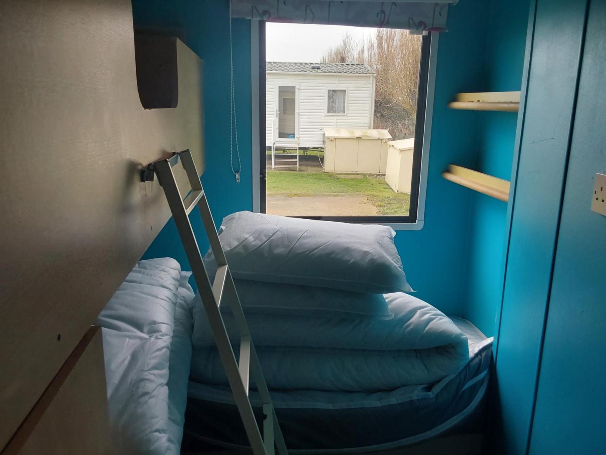 Arizona Caravan Camber Exterior photo